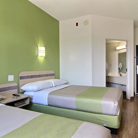 Motel 6-Albuquerque, Nm - North Dış mekan fotoğraf