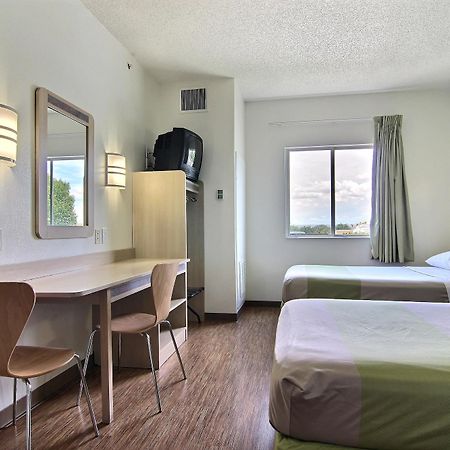 Motel 6-Albuquerque, Nm - North Dış mekan fotoğraf
