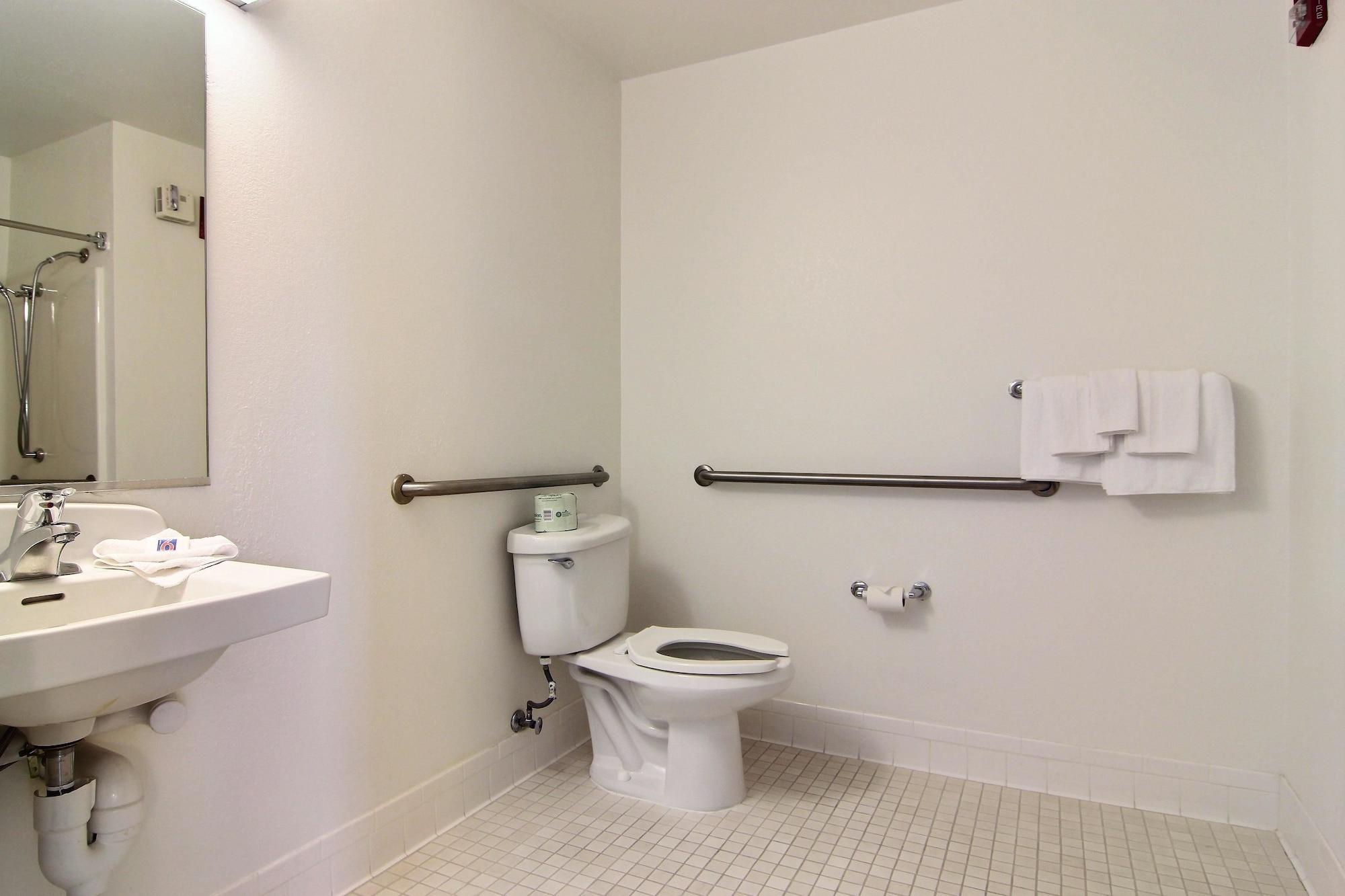 Motel 6-Albuquerque, Nm - North Dış mekan fotoğraf