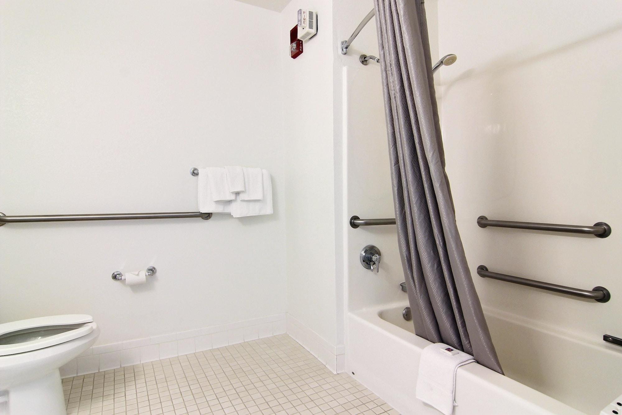 Motel 6-Albuquerque, Nm - North Dış mekan fotoğraf