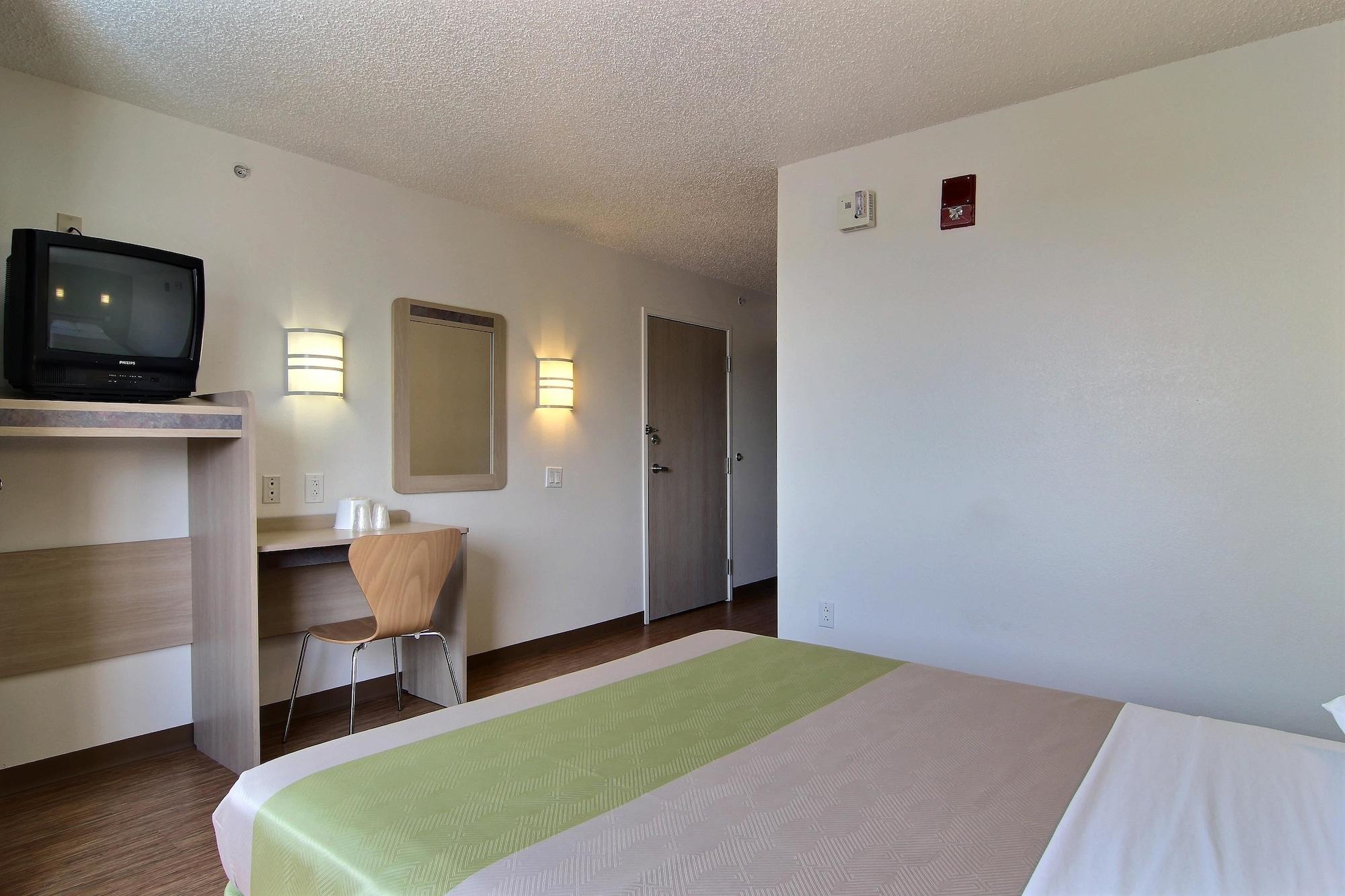Motel 6-Albuquerque, Nm - North Dış mekan fotoğraf