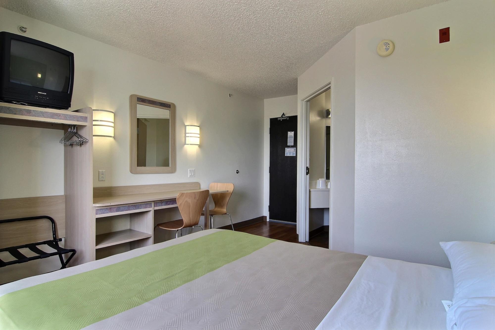 Motel 6-Albuquerque, Nm - North Dış mekan fotoğraf