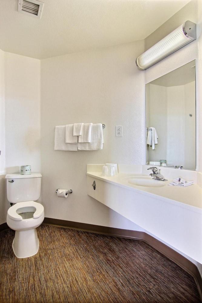 Motel 6-Albuquerque, Nm - North Dış mekan fotoğraf