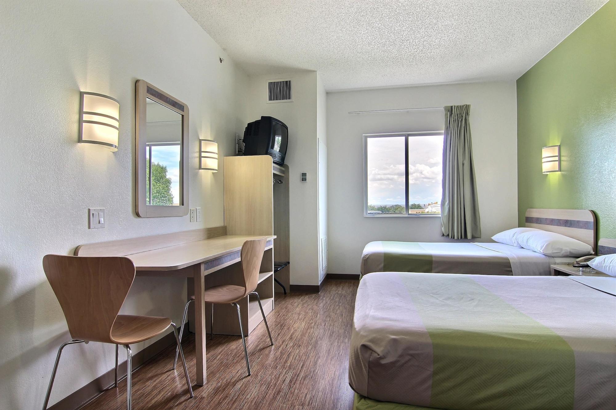 Motel 6-Albuquerque, Nm - North Dış mekan fotoğraf