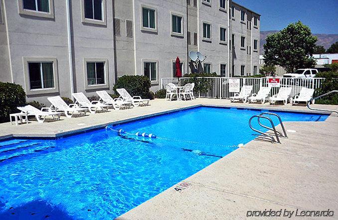 Motel 6-Albuquerque, Nm - North Dış mekan fotoğraf