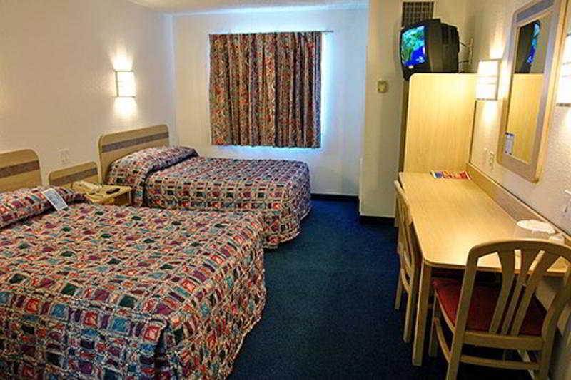 Motel 6-Albuquerque, Nm - North Dış mekan fotoğraf