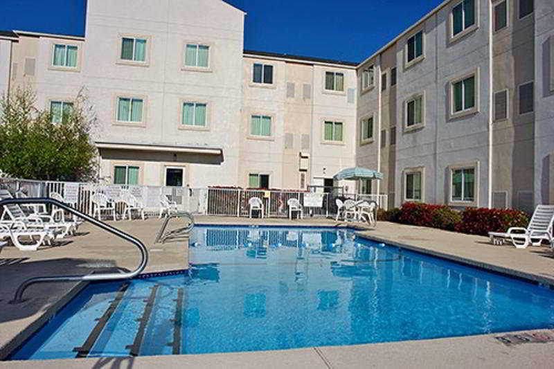 Motel 6-Albuquerque, Nm - North Dış mekan fotoğraf