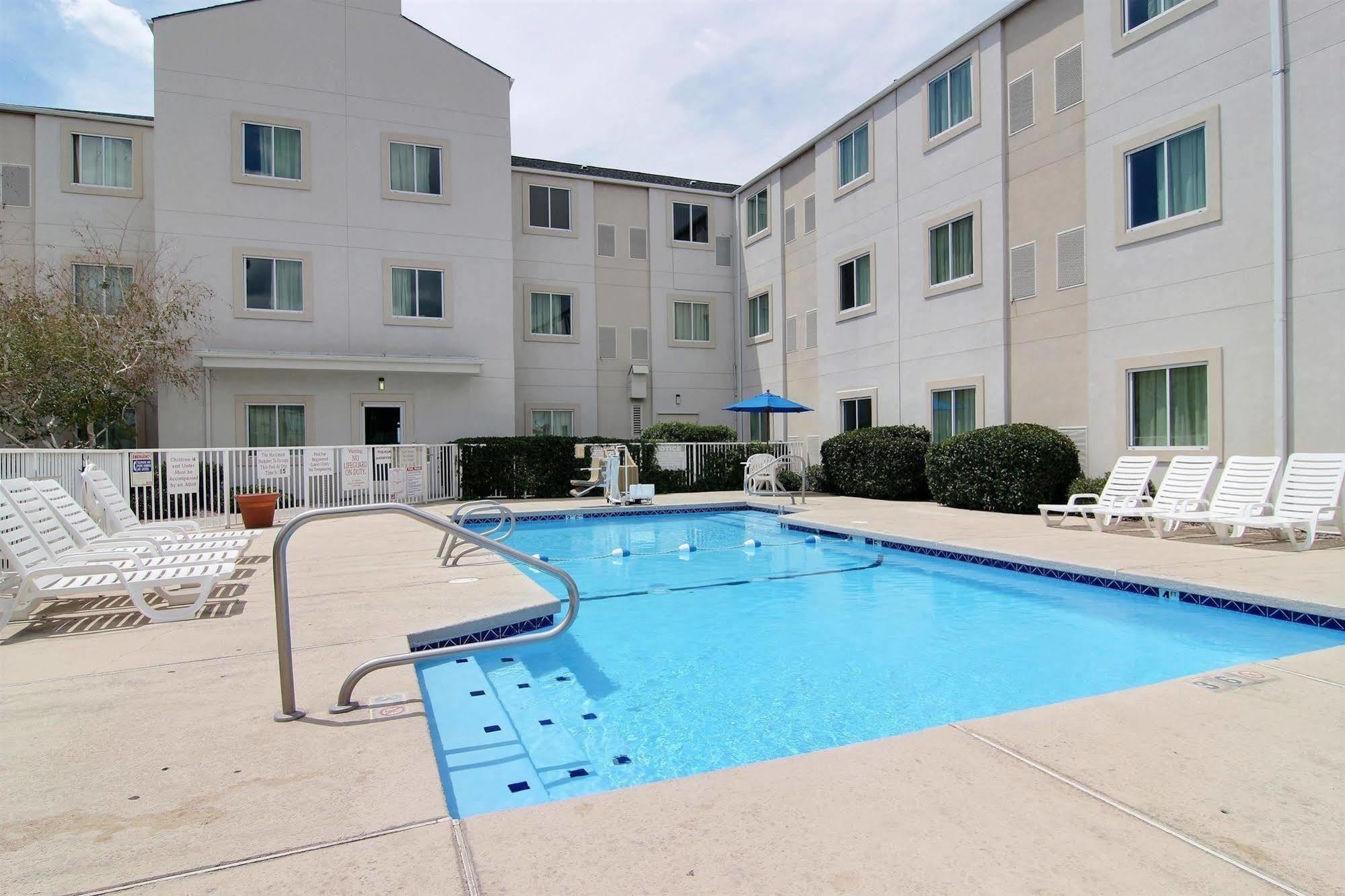 Motel 6-Albuquerque, Nm - North Dış mekan fotoğraf