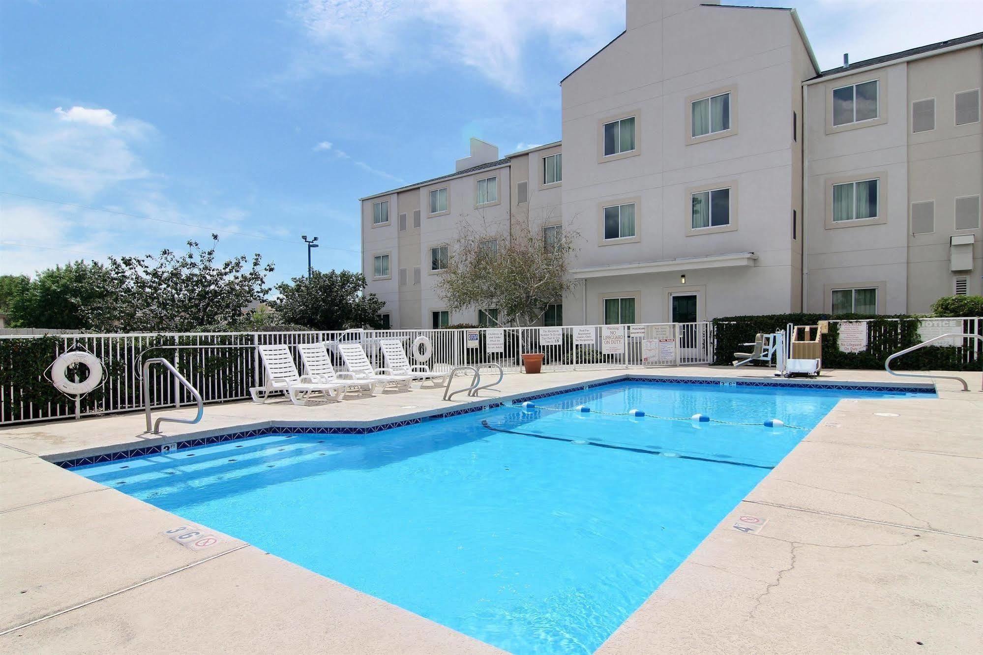Motel 6-Albuquerque, Nm - North Dış mekan fotoğraf
