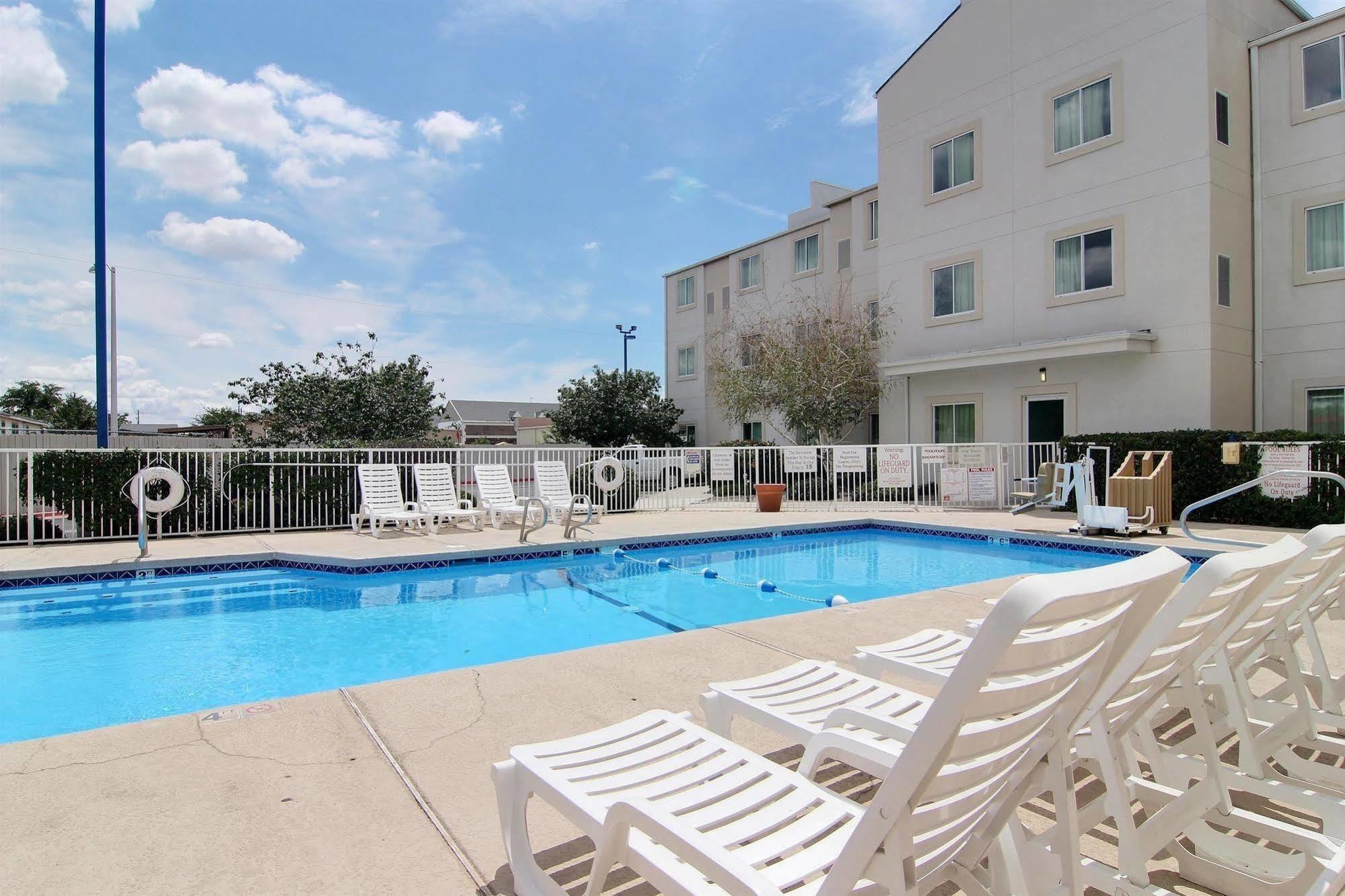 Motel 6-Albuquerque, Nm - North Dış mekan fotoğraf