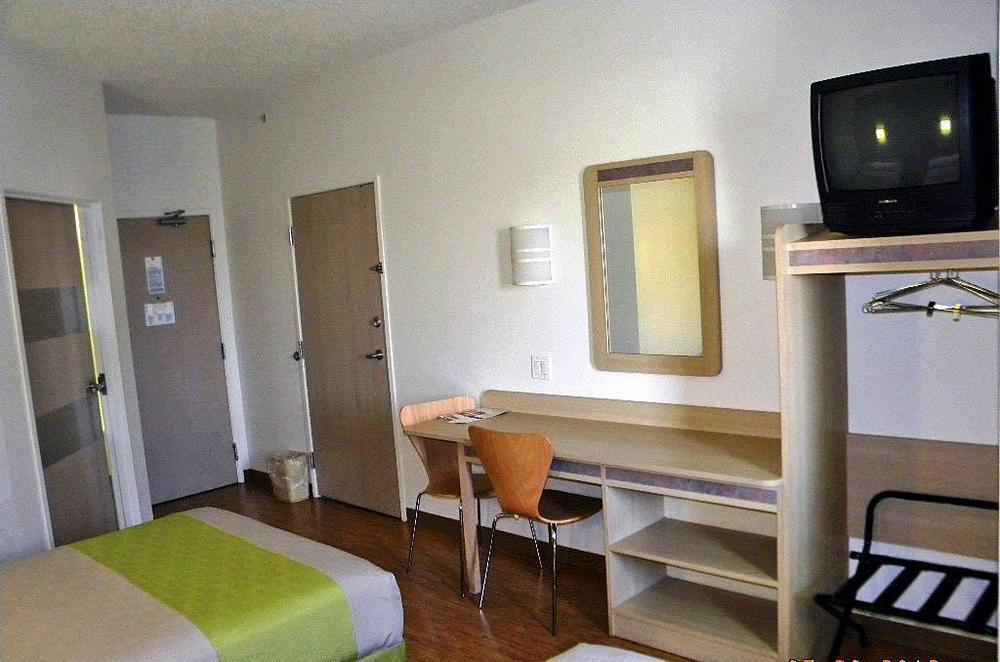 Motel 6-Albuquerque, Nm - North Oda fotoğraf