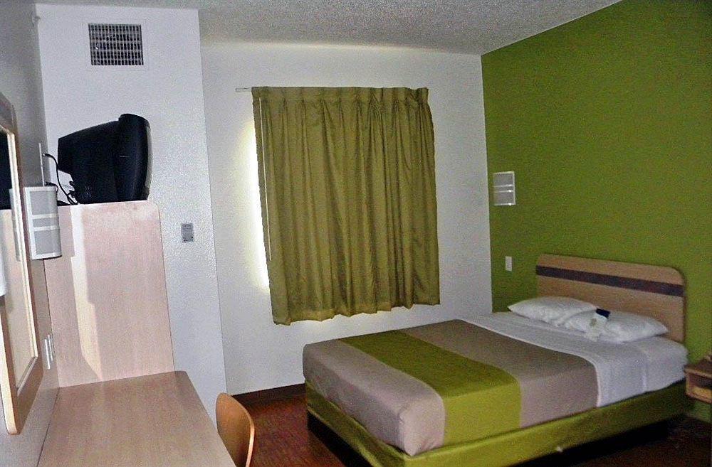 Motel 6-Albuquerque, Nm - North Dış mekan fotoğraf