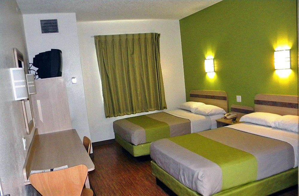 Motel 6-Albuquerque, Nm - North Dış mekan fotoğraf